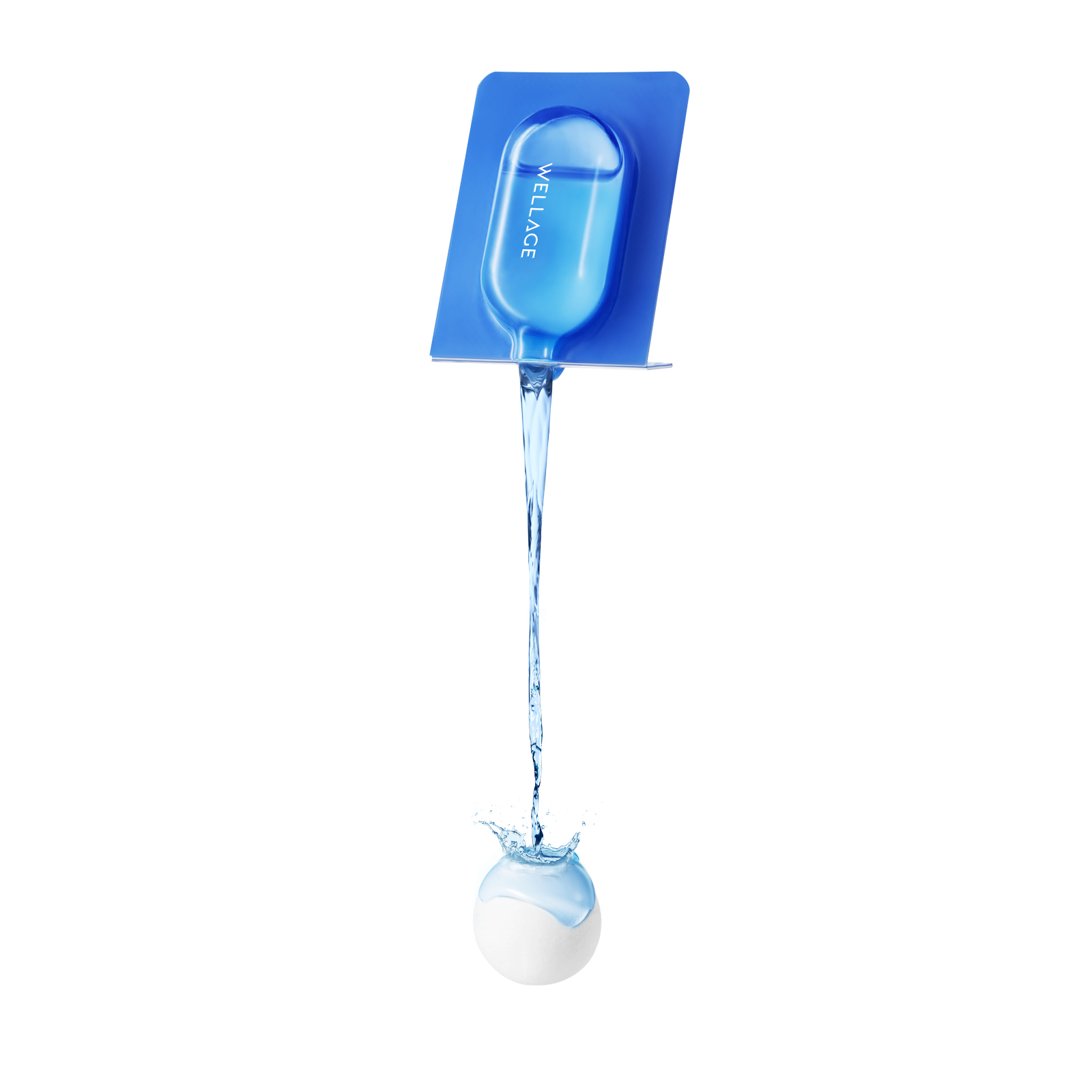Wellage One Day Kit Capsule Ampoule 2