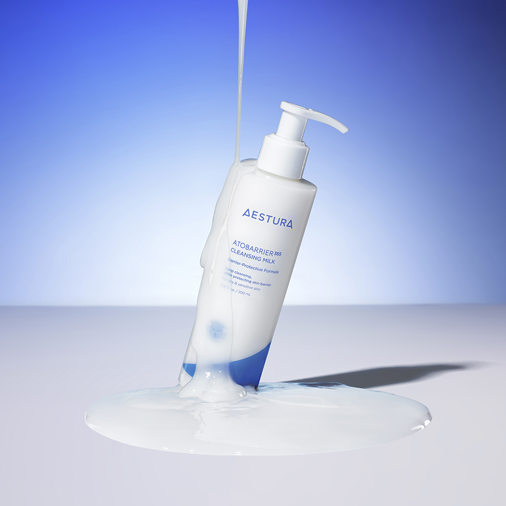 AESTURA Atobarrier365 Cleansing Milk 2