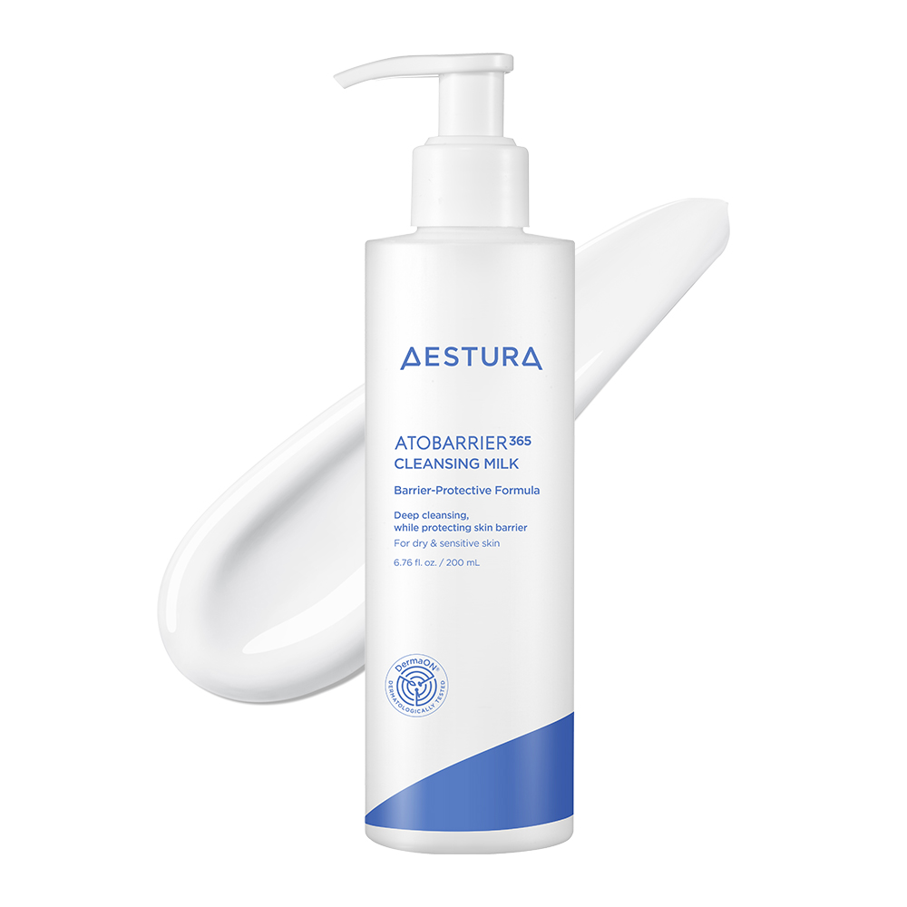 AESTURA Atobarrier365 Cleansing Milk 3